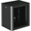  Шкаф коммутационный Sysmatrix WP 6612.930 настенный 12U 600x600мм серый 