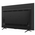  Телевизор TCL 55P755 черный 