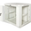  Шкаф коммутационный Lanmaster Pro TWT-CBWPG-12U-6X4-GY настенный 12U 600x450мм серый 