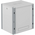  Шкаф коммутационный Sysmatrix WP 6409.710 настенный 9U 600x450мм серый 
