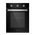  Духовой шкаф MAUNFELD EOEC516PB 