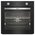  Встраиваемый духовой шкаф Hotpoint FE8 831 JSH BLG 