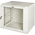  Шкаф коммутационный Lanmaster Pro TWT-CBWPG-12U-6X4-GY настенный 12U 600x450мм серый 