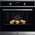  Духовой шкаф ELECTROLUX EOD6P66WX 