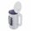  Электрочайник Weissgauff WK 1500 Dw Touch BodyCool 
