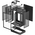  Корпус Deepcool CH170 Plus без БП, черный, Micro ATX/Mini-ITX 
