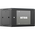  Шкаф коммутационный NTSS NTSS-W9U6060GS-BL настенный 9U 570x600мм черный 