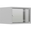  Шкаф коммутационный NTSS Lime NTSS-WL6U5545GS настенный 6U 550x450мм серый 