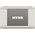  Шкаф коммутационный NTSS Премиум NTSS-W18U6060GS настенный 18U 600x600мм серый 