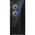  Корпус ARCTIC Xtender (Mirror Black) ACPCC00018A 