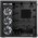  Корпус ARCTIC Xtender (Mirror Black) ACPCC00018A 