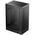  Корпус Deepcool CH170 Plus без БП, черный, Micro ATX/Mini-ITX 