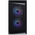  Корпус 1STPLAYER Black.SIR BS-2 ARGB Black (BS-2-BK-3F7) / mATX / 3x120mm ARGB fans 