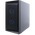  Корпус 1STPLAYER Black.SIR BS-2 ARGB Black (BS-2-BK-3F7) / mATX / 3x120mm ARGB fans 