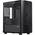  Корпус XASTRA A402M 4ARGB Black (A402M-4FC12A-BK) mATX/Mesh/full-size TG/ 4x120mm ARGB PWM fans 
