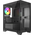  Корпус Accord ACC-350-02B, mATX, без БП, черный 