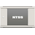  Шкаф коммутационный NTSS Премиум NTSS-W15U6060GS настенный 15U 600x600мм серый 
