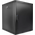  Шкаф коммутационный ЦМО ШРН-М-12.650.1-9005 настенный 12U 600x650мм черный 