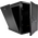  Шкаф коммутационный ЦМО ШРН-М-12.650.1-9005 настенный 12U 600x650мм черный 