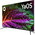  Телевизор BBK 50LED-9212/UTS2C (B) черный 
