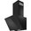 Вытяжка Weissgauff Yota 500 Touch Black Glass 