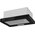  Вытяжка Weissgauff TEL 450 Black Glass 