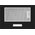  Вытяжка Weissgauff TEL 450 Black Glass 