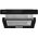  Вытяжка Weissgauff TEL 450 Black Glass 