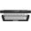  Вытяжка Weissgauff TEL 600 2M Black Glass 