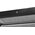  Вытяжка Weissgauff TEL 600 2M Black Glass 