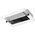  Вытяжка Weissgauff TEL 600 2M Touch White Glass 