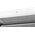  Вытяжка Weissgauff TEL 600 2M Touch White Glass 