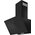  Вытяжка Weissgauff Yota 600 Touch Black Glass 