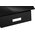  Вытяжка Weissgauff Yota 600 Touch Black Glass 