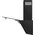  Вытяжка Weissgauff Yota 600 Touch Black Glass 