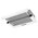  Вытяжка Weissgauff TEL 600 White Glass 
