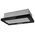  Вытяжка Weissgauff TEL 600 Black Glass 