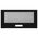  Вытяжка Weissgauff TEL 600 Black Glass 