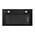  Вытяжка Weissgauff Box 850 PB Black Edition 