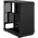  Корпус Fractal Design Focus 2 (FD-C-FOC2A-07) без БП, Midi-Tower, 2x140mm, 2xUSB-A 3.0, ATX, mITX Black 