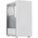  Корпус XASTRA A300 0F-WH White ATX/Mesh/ full-size TG / no fans 