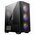  Корпус MSI Mag Forge M100R (306-7G20R41-HH9), Global, 1xUSB 3.0, 2xUSB 2.0, 4x120mm ARGB Fan, ESD ARGB¶Control Board 