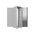  Шкаф коммутационный NTSS Премиум NTSS-R22U6060GS напольный 22U 600x600мм серый 