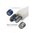  Термометр инфракрасный SONNEN NIT-2 GP-300 (630829) 