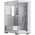  Корпус XASTRA Q600-0F White (Q600-0F-WH) ATX/Aquarium/Screewless/no fans 