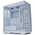  Корпус XASTRA Q600-0F White (Q600-0F-WH) ATX/Aquarium/Screewless/no fans 