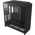 Корпус NZXT H9 Flow (CM-H92FB-01) без БП (2025), Midi-Tower, TG, 3x140mm + 1x120mm, 2xUSB-A 3.2 1xUSB-C E-ATX, ATX, mITX Black 