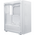  Корпус XASTRA A300 0F-WH White ATX/Mesh/ full-size TG / no fans 