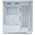  Корпус XASTRA Q600-0F White (Q600-0F-WH) ATX/Aquarium/Screewless/no fans 