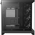 Корпус NZXT H9 Flow (CM-H92FB-01) без БП (2025), Midi-Tower, TG, 3x140mm + 1x120mm, 2xUSB-A 3.2 1xUSB-C E-ATX, ATX, mITX Black 